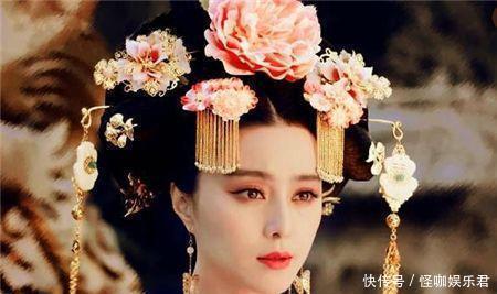 李家|武则天为何在死前把江山还给李家!