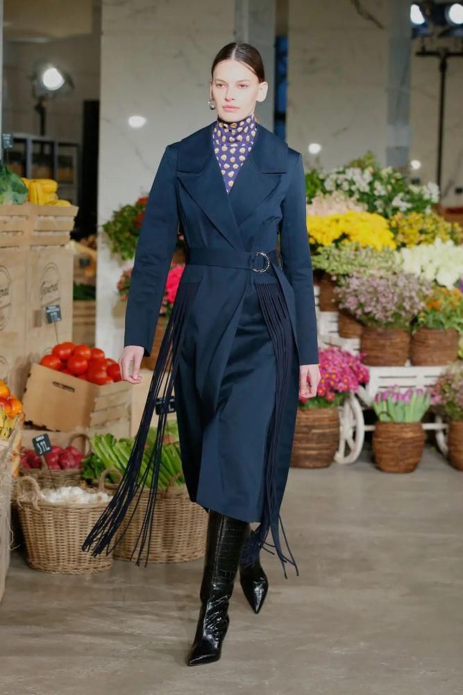 2021穿这个颜色,太太太美了!