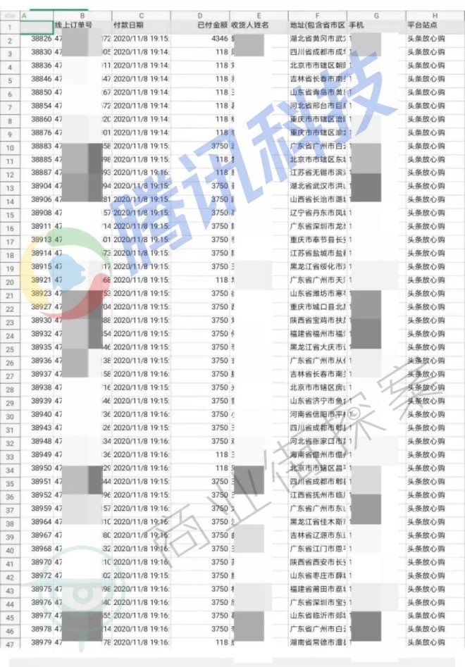 报警|杨坤直播带货刷单？商家直接报警了