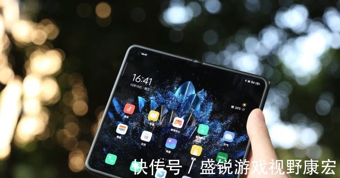 用户|OPPO Find N首批用户评价出炉 想要入手，这些体验和配置要知道