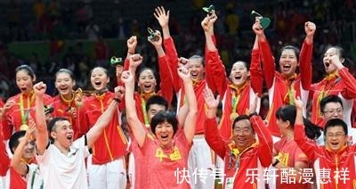 张常宁|中国女排正式官宣,郎平身份大转变,李盈莹张常宁终于放心了