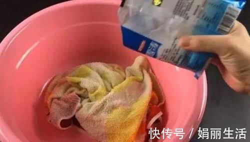 聪明人|毛巾用久了臭又滑,学学聪明人这几招,洗完跟新买的一模一样