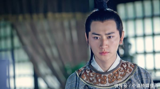 力助|赵匡胤发兵向南,他屡出计谋,力助大宋击破敌军