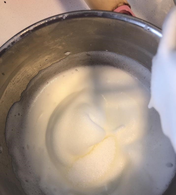 弹性十足的戚风蛋糕,烘焙入门单品,好吃又好做