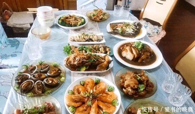 2021年夜饭,家有学子的来上这2道菜,寓意金榜题名捷报传
