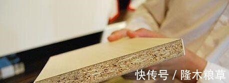 生态板|装修衣柜时,“生态板”和“颗粒板”,哪个更好不知道就可惜了!