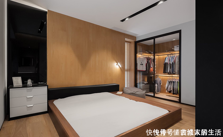 衣柜|用钱砸出来的20条装修经验,很实用,真后悔没早点看到