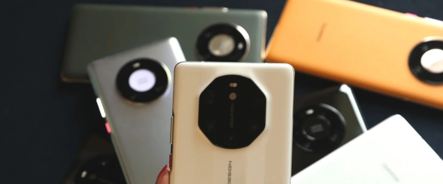 iphone|买华为还是选苹果?从多角度对比两者差距,网友:这次不纠结了