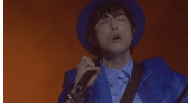 伴奏者|《哥哥》最新一期舞臺播出，霍尊被模糊處理，全程只有1只手出鏡