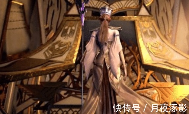 千寻疾|斗罗大陆千寻疾是比比东杀的，她和唐昊还有什么仇恨原来她是戏精！