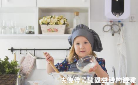 我们的爱|有5个特征的孩子,未来一定优秀,看看有你家的吗