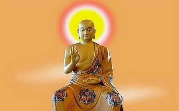 佛说往生后可去六种天堂,王子王女同证圣果,末田地因缘的故事