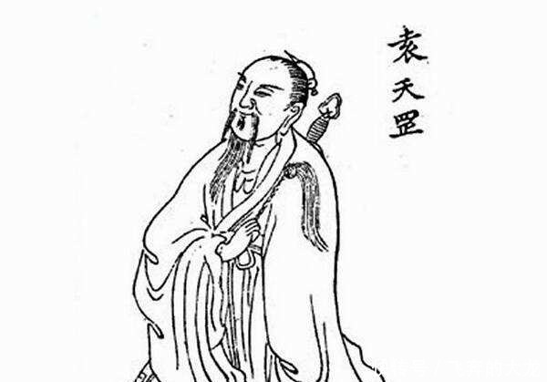 中国历史上智商最高的五个人,第一位旷古烁今,堪称实力派!