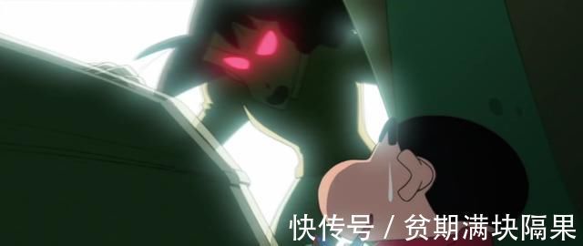 新之助|蜡笔小新野原新之助最怕的三件东西,你知道是什么?