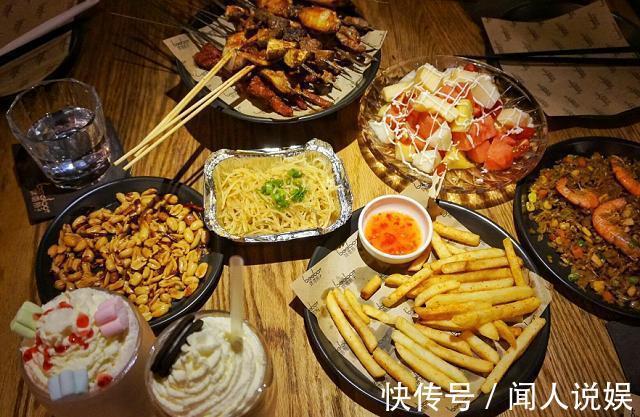菜品|开餐馆的小姨告诉我,在外头吃饭,3道菜不点,“脏”!