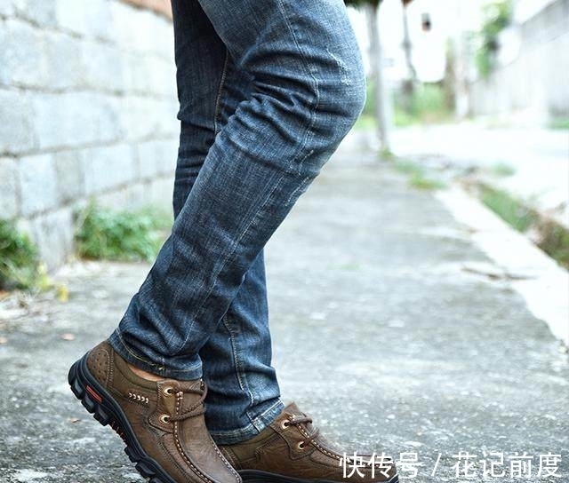 公牛|我的天呐！现下最流行的这6款男鞋，第5款还是头次见