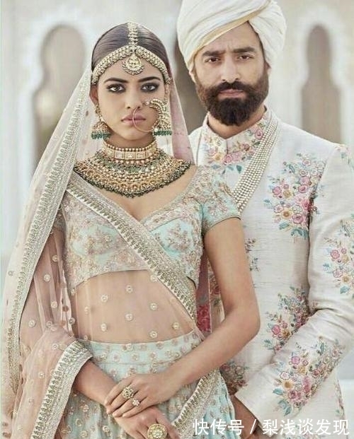 种姓&印度以种姓划分阶级,那中国人去印度属于哪个级别?你可能猜不到