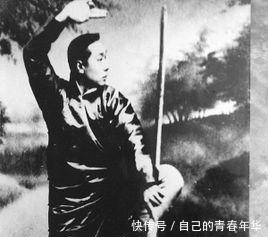 传武|中秋月圆话传武——这两位武者的刀上曾溅满洋人的血!