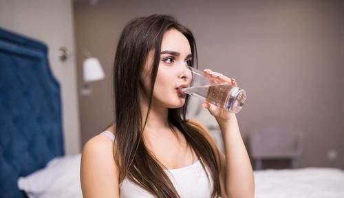 减肥|每天早上坚持几个习惯,有效提高代谢水平,让你瘦得更快