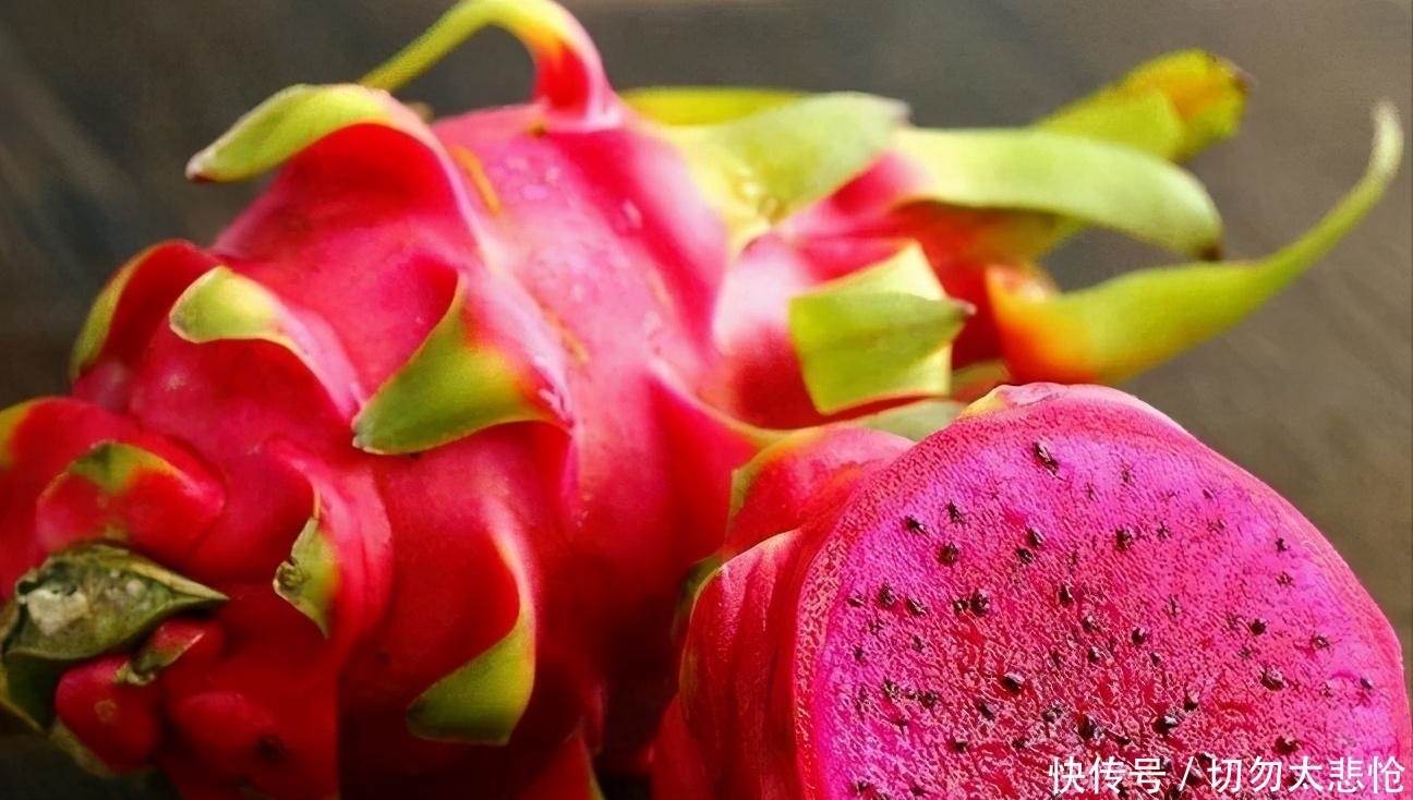 过年囤这4种水果,不但健康营养还实惠,关键寓意特别好