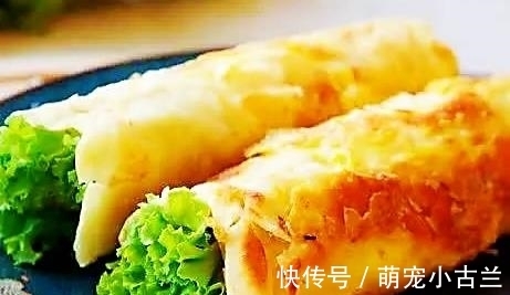 脂肪含量|宁愿吃肉也不去碰的4种美食,虽然油不多,但都堪称肥胖增长剂