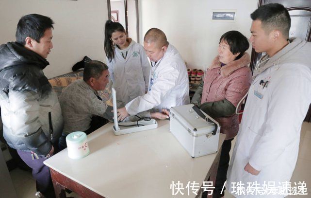 大叔|50岁大叔高血压不吃药，引发脑出血，医生：超过这个值必出问题