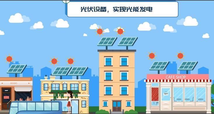 动画|动画丨【世界地球日】未来,碳中和将怎样改变我们的生活?