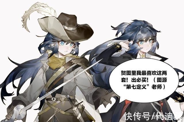 夜魔@舟游里面的画师千千万，每个人笔下的干员立绘质量有着不小的差距