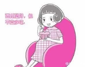 羊水|这几种水果容易影响孕妈羊水, 对胎儿发展不利, 要少吃!