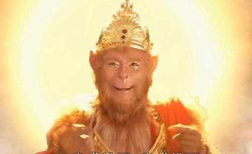 观音|西游记中,悟空成佛后排名在观音之上?你听地藏王咋说