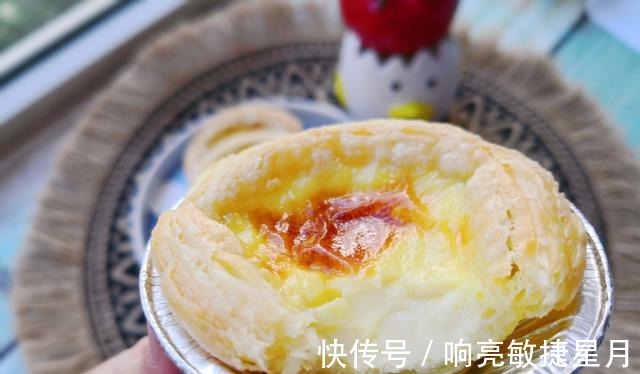 超级简单的甜品,搅一搅,拌一拌,烤一烤,香喷喷好吃看得见绝了!