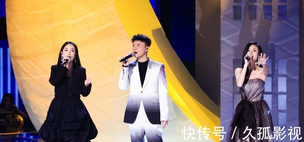 《好聲音》總決賽如果不是直播，伍珂玥還真不一定能奪冠