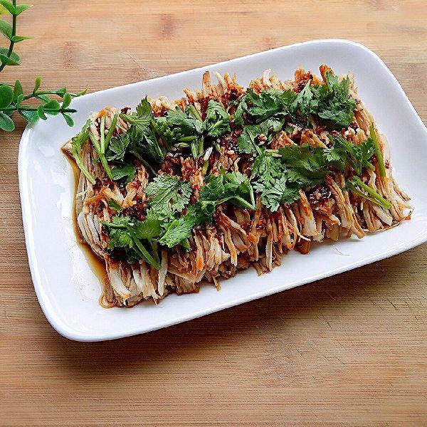 做法|待客必备，16道凉菜下酒菜做法，开胃又好吃，总有一款用的上