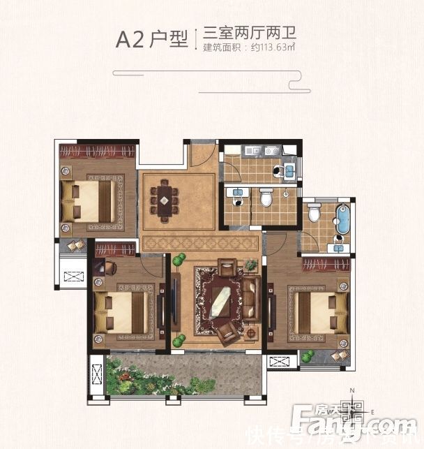 楼盘|想看焦作解放楼盘的最新现场实景，选房一定要看