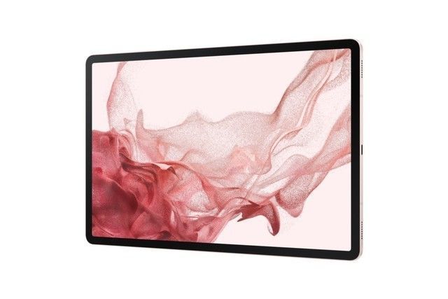 全能平板|三星Galaxy Tab S8正式发布 全能平板登场