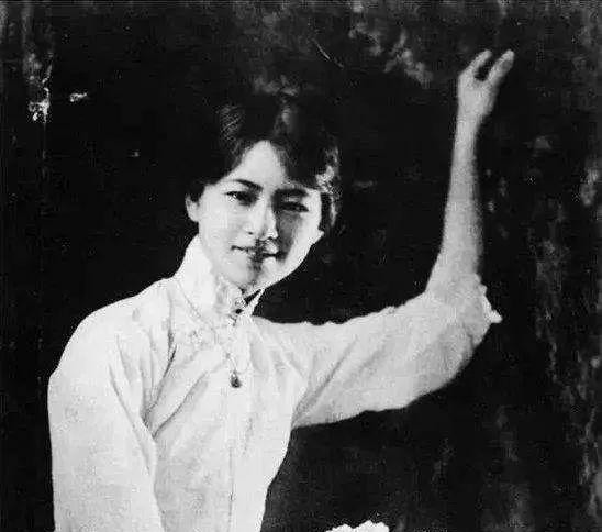 建筑|同样是被徐志摩深爱着的女人,林徽因和陆小曼结局却大不相同