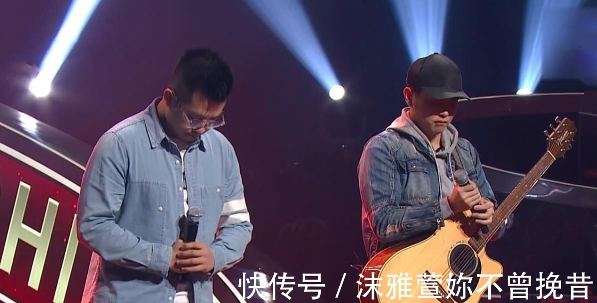 中國好聲音|《中國好聲音》pk對象和結果早就安排好 謝霆鋒暗示得太明顯