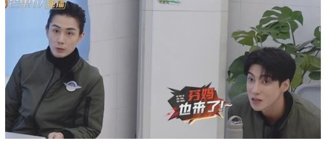 《滚烫人生》抗干扰测试，蔡少芬魔性乱入，陈小春被支配的恐惧