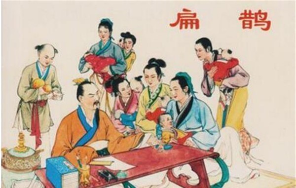 扁鹊|中学历史教材,为何删除神医扁鹊?历史学家给出解释