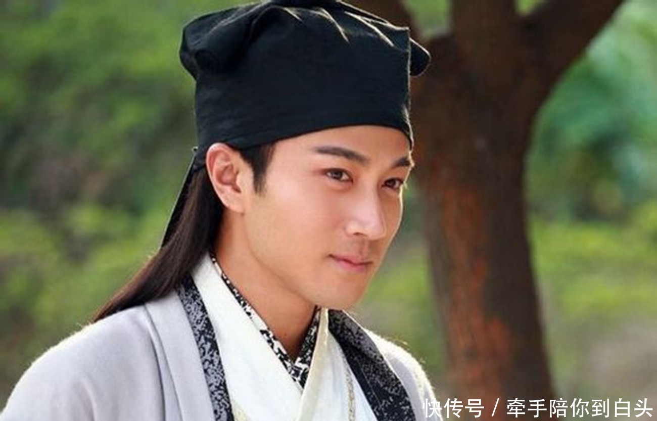 程敏政$宰相考验准女婿,上联因荷而得藕,少年很快对出,宰相绝了!