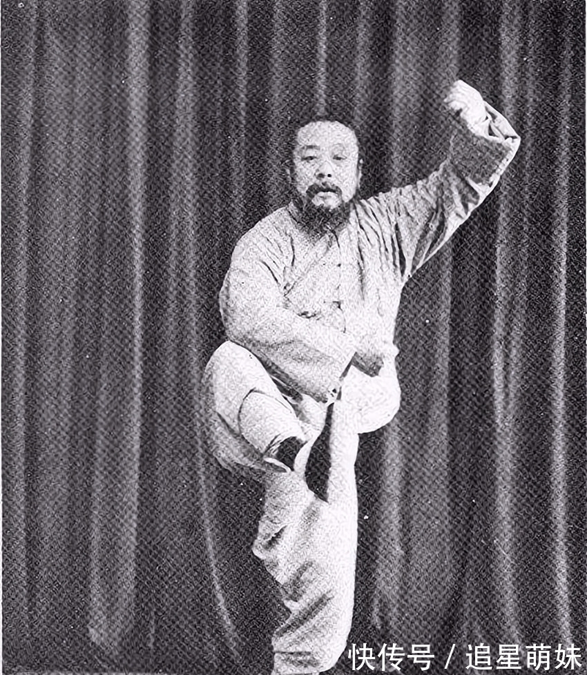 王茂斋$王茂斋武功极高又有独创性,为何不自立门户,还不许徒弟这样做