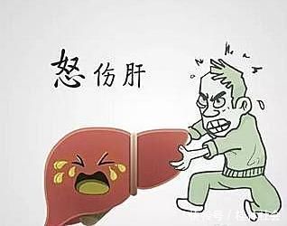 肝功能|男性“晨起”3个伤肝举动，建议要改掉，不少人还每天都在做