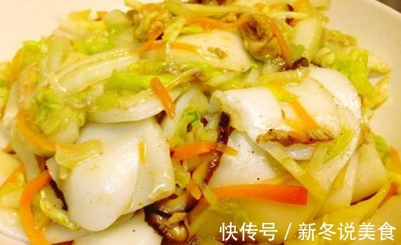 香辣爽口鲜甜软糯,含丰富维生素蛋白质,口感筋道孩子爱吃长得壮