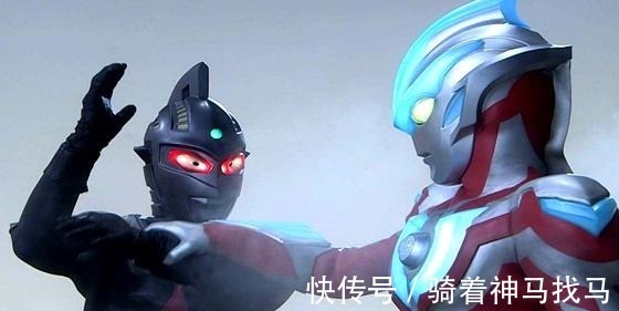 贝利亚|奥特曼里有四个奥特之王，三个皇帝和两个大人，他们都是谁！