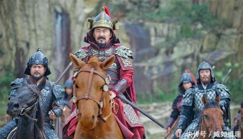 从未中断|古代王朝更迭:枪打出头鸟,躲在背后的才是最终赢家