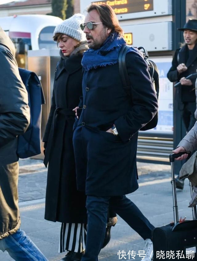 mc|最讨 Pitti Uomo 老餮们欢喜的运动鞋竟然是它们!