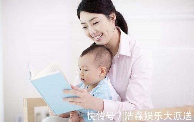 发音准|宝宝1岁前多喂这类食物,将来说话早、发音准