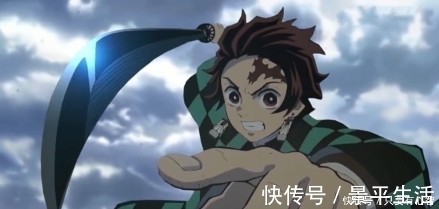 联动|巨人与鬼灭联动?漫迷自制炭治郎砍猴,分镜契合度仿若原作