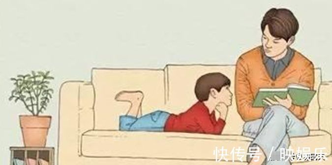 孝顺|孩子有三种行为,长大后会很有孝心,中一个,宝妈就开心去吧