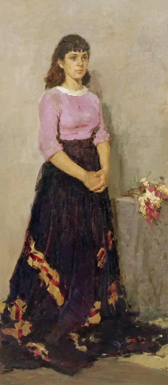 世界顶级美院巅峰对决美术生,你选择哪一派